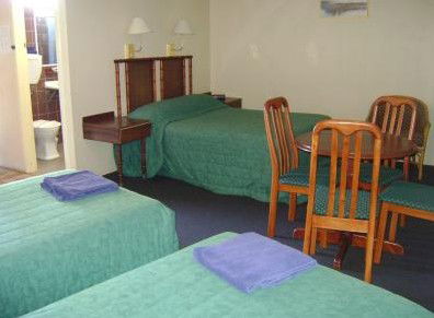 Mudgee Motor Inn - Accommodation Gold Coast 3