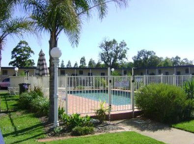 Mudgee Motor Inn - Accommodation Gold Coast 4