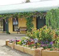 Omeo Motel - Accommodation Gold Coast