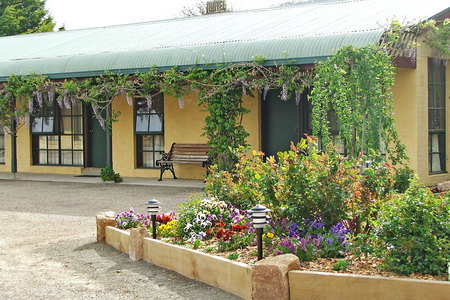 Omeo Motel - Accommodation Gold Coast 0