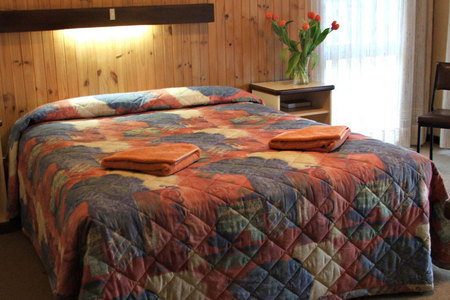Omeo Motel - Accommodation Gold Coast 1