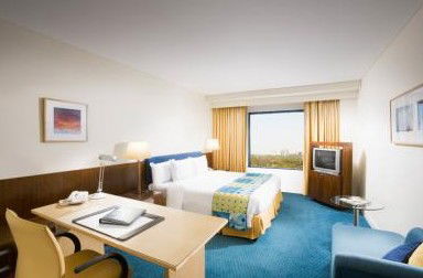 Courtyard By Marriott North Ryde - Accommodation Gold Coast 0