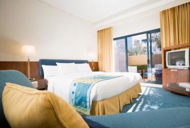 Courtyard By Marriott North Ryde - Accommodation Gold Coast 1