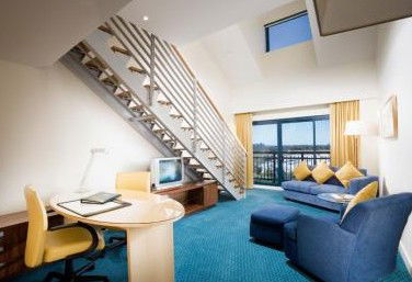 Courtyard By Marriott North Ryde - Accommodation Gold Coast 2