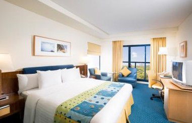 Courtyard By Marriott North Ryde - Accommodation Gold Coast 3