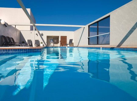 Hotel Grand Chancellor Brisbane - Accommodation Gold Coast 2
