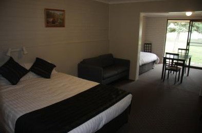 Snowy Mountains Motel - Accommodation Gold Coast 0