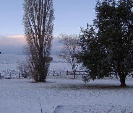 Snowy Mountains Motel - Accommodation Gold Coast 1