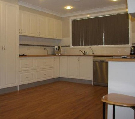 Snowy Mountains Motel - Accommodation Gold Coast 2