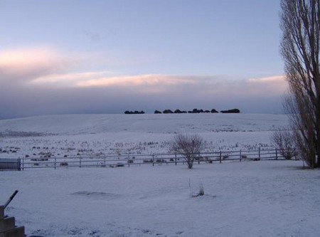 Snowy Mountains Motel - Accommodation Gold Coast 3