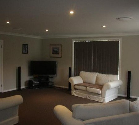 Snowy Mountains Motel - Accommodation Gold Coast 4