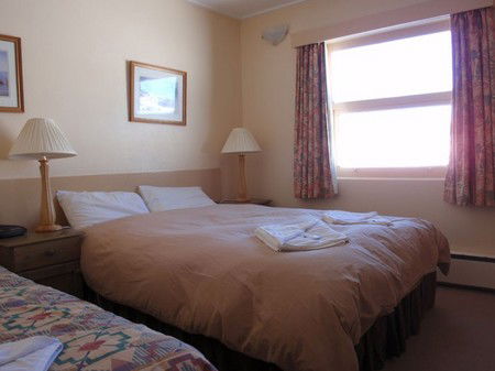 Swagman Chalet - Accommodation Gold Coast 4