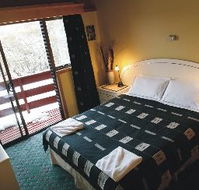 The Lodge Smiggin Holes - Accommodation Gold Coast
