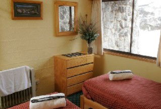 The Lodge Smiggin Holes - Accommodation Gold Coast 1