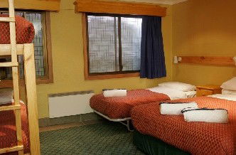 The Lodge Smiggin Holes - Accommodation Gold Coast 3