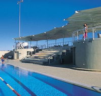 Runaway Bay Sports Super Centre - Gold Coast 4U