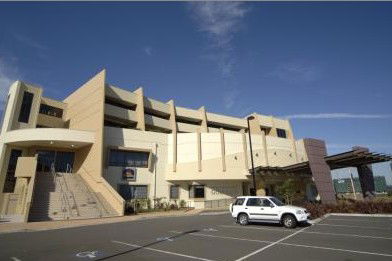 Best Western City Sands - Accommodation Gold Coast 0