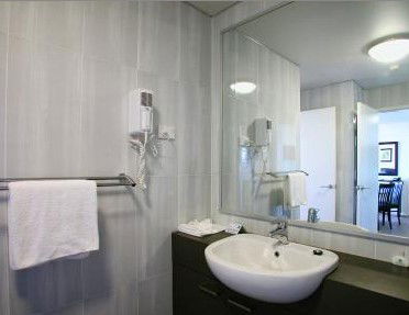 Best Western City Sands - Accommodation Gold Coast 2