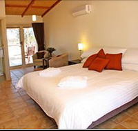 Mungo Lodge - Accommodation Gold Coast