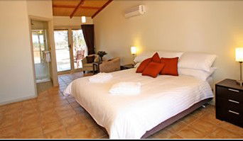 Mungo Lodge - Accommodation Gold Coast 0