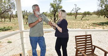 Mungo Lodge - Accommodation Gold Coast 1