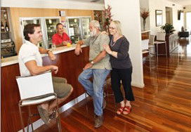 Mungo Lodge - Accommodation Gold Coast 2