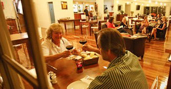 Mungo Lodge - Accommodation Gold Coast 3