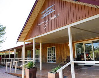 Mungo Lodge - Accommodation Gold Coast 4