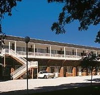 Oxley Motel - Accommodation Gold Coast