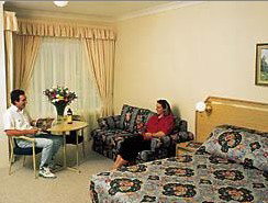 Oxley Motel - Accommodation Gold Coast 1