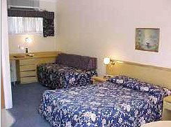 Oxley Motel - Accommodation Gold Coast 2