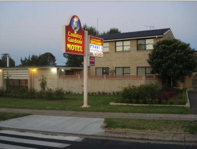 Accommodation Gold Coast
