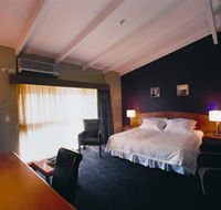 Sunset Cove Resort - Accommodation Gold Coast