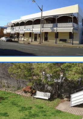 Bed And Breakfast Acton ACT Accommodation Gold Coast