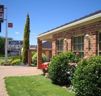 Aalana Motor Inn - Gold Coast 4U