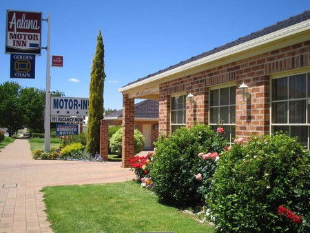 Aalana Motor Inn - Gold Coast 4U 0