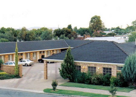 Aalana Motor Inn - Gold Coast 4U 1