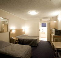 Dorset Gardens Hotel - Accommodation Gold Coast