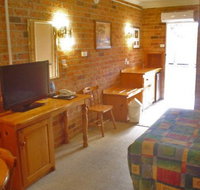 Coachmans Rest Motor Lodge - Accommodation Gold Coast