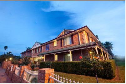 Endeavour Court Motor Inn - Accommodation Gold Coast 0