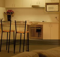Pavilion On Northbourne Hotel  Serviced Apartments - Accommodation Gold Coast