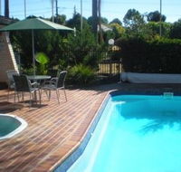 Best Western Tamworth Motor Inn - Accommodation Gold Coast