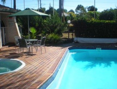 Best Western Tamworth Motor Inn - Accommodation Gold Coast 0