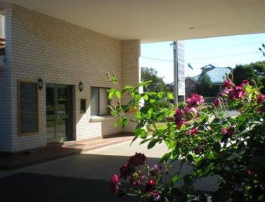 Best Western Tamworth Motor Inn - Accommodation Gold Coast 1