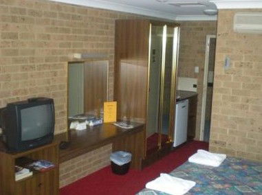 Best Western Tamworth Motor Inn - Accommodation Gold Coast 2