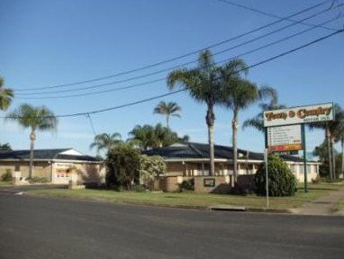 Town And Country Motor Inn Tamworth - Accommodation Gold Coast 0