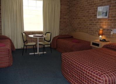 Town And Country Motor Inn Tamworth - Accommodation Gold Coast 2