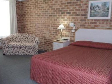 Town And Country Motor Inn Tamworth - Accommodation Gold Coast 3