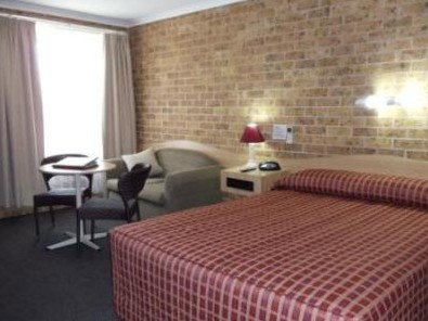 Town And Country Motor Inn Tamworth - Accommodation Gold Coast 4