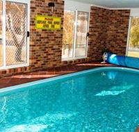 Kinross Inn Cooma - Accommodation Gold Coast